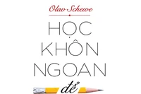 Giáo sư Nguyễn Lân Dũng: Học khôn ngoan để dẫn đầu