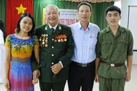 Cô giáo Đỗ Thị Thúy Dương, cô giáo dạy học qua dự án