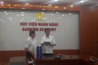 Hiệp hội sắp thành lập Câu lạc bộ Khối đào tạo ngân hàng