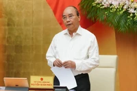 Thủ tướng: Phải kích thích kinh tế mạnh mẽ, cả phía cung và cầu