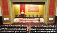 Có những cán bộ, đảng viên quên mất trách nhiệm, bổn phận trước Đảng, trước dân