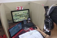 “Học thật, thi thật, nhân tài thật” nhìn từ việc kiểm tra học kì và dạy online