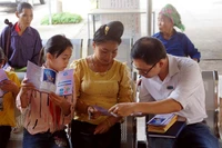 Bảo hiểm xã hội Việt Nam triển khai 10 nhiệm vụ, giải pháp chủ yếu