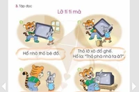 Cần lùi lộ trình đổi mới sách giáo khoa để làm cho cẩn thận 