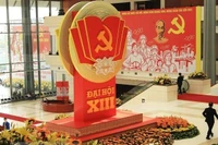 Đẩy mạnh tuyên truyền, thực hiện thắng lợi Nghị quyết Đại hội Đảng XIII