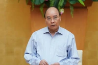 Thủ tướng: Cuộc chiến chống COVID-19 đã bắt đầu thời kỳ cao điểm