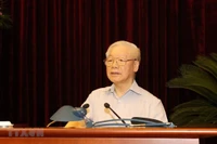 Bịt kín 'khoảng trống', 'kẽ hở' để không thể tham nhũng, tiêu cực