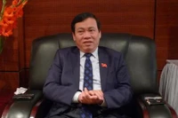 Lấp lỗ hổng kiểm soát quyền lực để chống tham nhũng