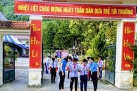 Nỗ lực triển khai hiệu quả chính sách Bảo hiểm y tế học sinh, sinh viên