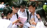 Học sinh trượt lớp 10 công lập sẽ đi đâu?