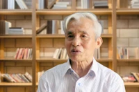 NGƯT, PGS. Nguyễn Văn Hàm: Một đời đắm đuối với ngành Lưu trữ học
