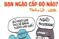 Giáo dục: Tích “sạn” thành sỏi và chuyện … “Ngáo chữ”