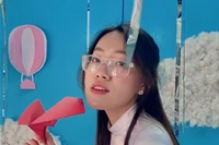 Bí kíp giành 8.0 IELTS của nữ sinh không trường chuyên, không trung tâm