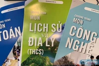 Liệu đã đủ khoảng lặng để bàn về môn học “Tích hợp”?