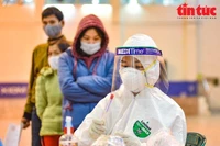 Các ca mắc mới COVID-19 của Hà Nội đã tiếp xúc với nhiều người