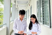 Đa dạng phương thức xét tuyển gây áp lực cho học sinh hơn là mở ra nhiều cơ hội