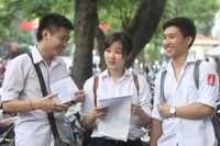 Chương trình mới "đẻ" 81 tổ hợp chọn môn, các trường cấp 3 làm sao xoay sở