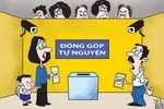 Lạm thu biến thể còn nhanh hơn vi rút do đâu? 