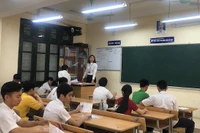 Theo tôi nên phân quyền cho hiệu trưởng chủ động tuyển dụng/sa thải giáo viên
