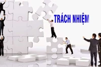 Sách giáo khoa nhiều “sạn” - Trách nhiệm không chỉ ở người viết sách