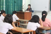 Sở liên tục giới thiệu lớp học chứng chỉ chức danh, nhưng lại "ngâm" thăng hạng