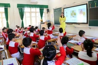 Hồi hộp chờ đợi Bộ sửa chùm thông tư xếp hạng giáo viên