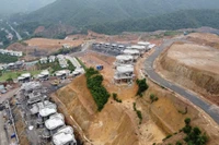 Bộ trưởng Trần Hồng Hà: Sẽ làm rõ việc 'hứa mua, hứa bán’ đất đai