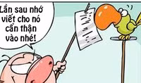 Thư gửi Chị - Một người mẹ có con học dốt