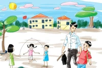 Ngày 20/11, nghĩ về tình thầy trò qua những vần thơ