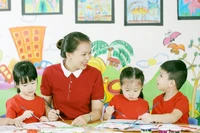 Bộ lấy ý kiến dự thảo sửa đổi chùm Thông tư 01, 02, 03, 04, tôi xin đóng góp