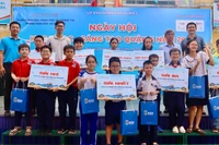 Thúc đẩy giáo dục STEM, AI và Kỹ năng công dân số trong trường học