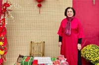 Cô giáo vùng cao "thắp lửa" hy vọng cho nhiều thế hệ học trò ở Cao Bằng