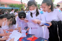 Trường Đại học Văn Lang thông báo nhận hồ sơ tuyển sinh năm 2024