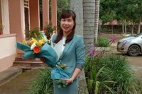 Cô giáo ứng cử Đại biểu Quốc hội trăn trở, cần làm gì cho giáo dục tốt lên?