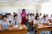 Giáo viên chưa đạt chuẩn có thể bị tinh giản biên chế? 