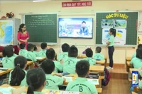 "Lạm phát" giáo viên giỏi bởi Thông tư 22/2019/TT-BGDĐT?