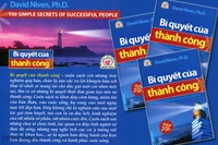 Giáo sư Nguyễn Lân Dũng: Bí quyết của thành công