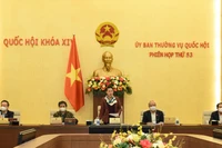 Chủ tịch Quốc hội: Đây là nhiệm kỳ Chính phủ rất thành công