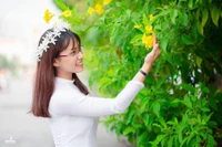 Cựu sinh viên sư phạm giành học bổng tiến sĩ gần 5 tỷ đồng của Đại học Texas, Mỹ