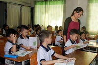 Ngành giáo dục Bà Rịa – Vũng Tàu dạy thật học thật, xứng đáng được khen thưởng