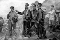 Chủ tịch Hồ Chí Minh - Giá trị trường tồn của dân tộc Việt Nam