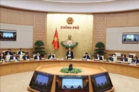 Đánh giá cao nỗ lực, thành tích ấn tượng của Chính phủ trong nhiệm kỳ 2016-2021