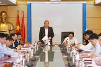 Coi trọng và phát huy trách nhiệm nêu gương của từng cán bộ