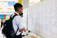 Hơn 1 điểm/môn vẫn đỗ cấp 3 công lập, kì thi vào 10 tốn kém và hình thức, nên bỏ