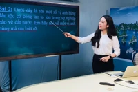 Nhiều trường thờ ơ với việc quy đổi tiết dạy online của giáo viên