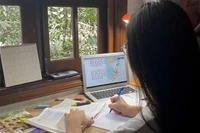 "Nỏ thần" AI định hình lại giáo dục đại học Việt Nam