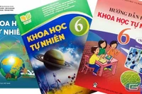 Tôi nghĩ Bộ nên sửa chương trình, dừng triển khai các môn tích hợp lớp 8, 9