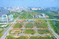 Nhiều điểm đổi mới trong dự thảo Luật Đất đai (sửa đổi)