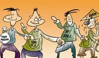 Trận đánh quyết định, công phá “Nhóm lợi ích Quan-Doanh”