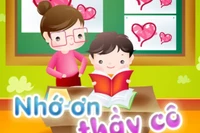 Thầy Nhật Khoa thiết tha đề nghị, 20/11 này xin đừng tặng hoa, quà cho thầy cô